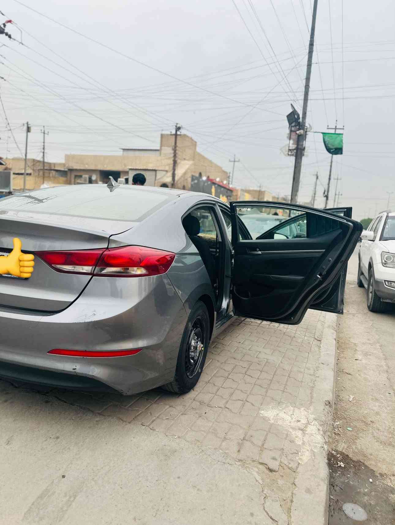 النترا • ٢٠١٨ • اوتوماتيك ٢٠٠٠