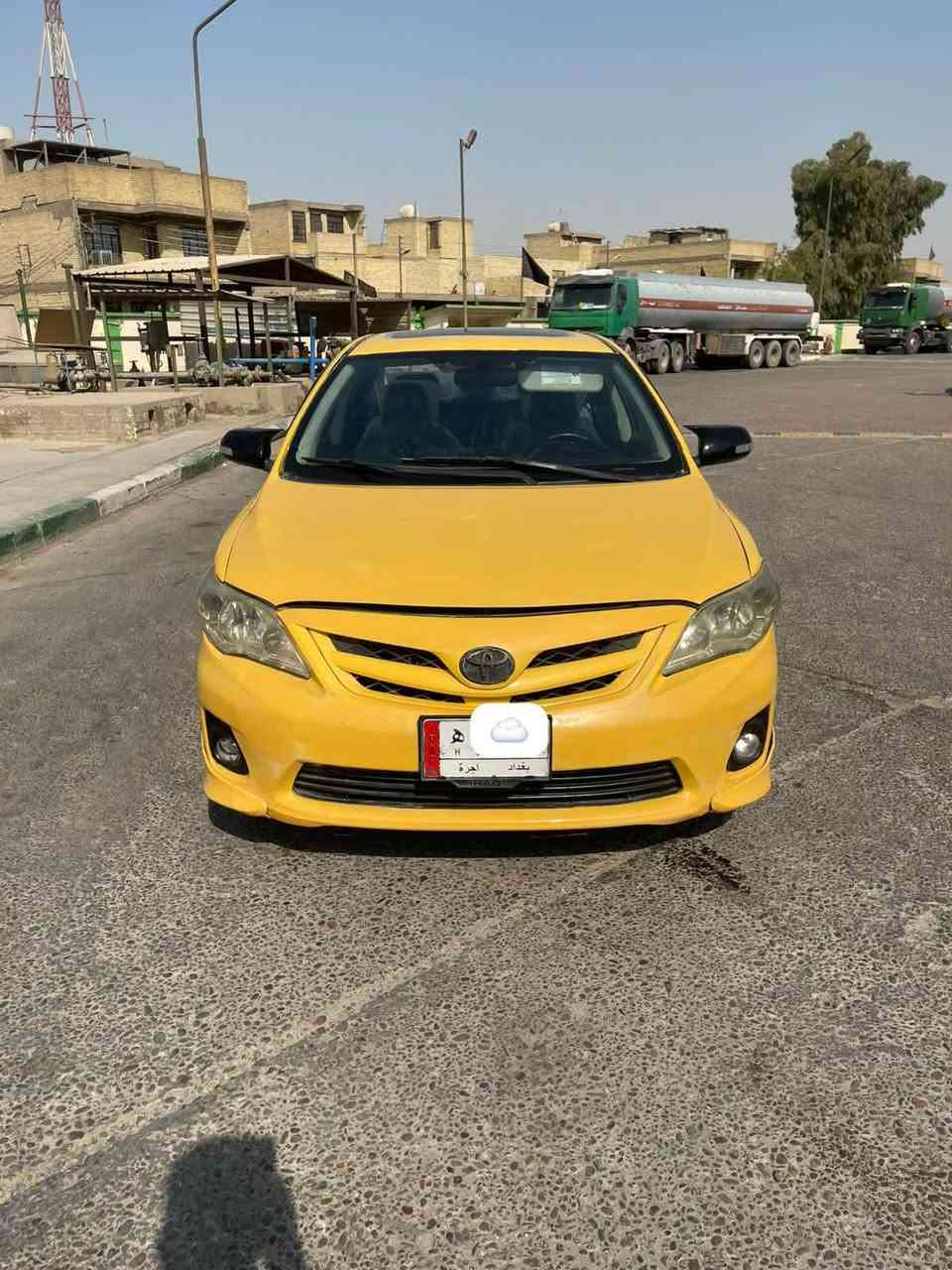 السلام عليكم كورلا مديل 12 فئه ال s يعني فول حادثه جاملغ امامي ايمن وبنيد تبديل سونار موجود كير مكينه حداديه كهربائيات بل جيس كفاله تبريد ثلج سلايت روف زنون شمسي شاشه كبيره كامره مري شفط اشاير مري  تحكم ستيرن كروز سرعه تخم تاير و يل قبل شهر شادهن السياره ما تصرف عليه ربع رقم بغداد باسمي موقع بغداد البلديات مقابل مركز الخنساء  *********** اخوان الشراي يتصل ما متواجد ع نت
