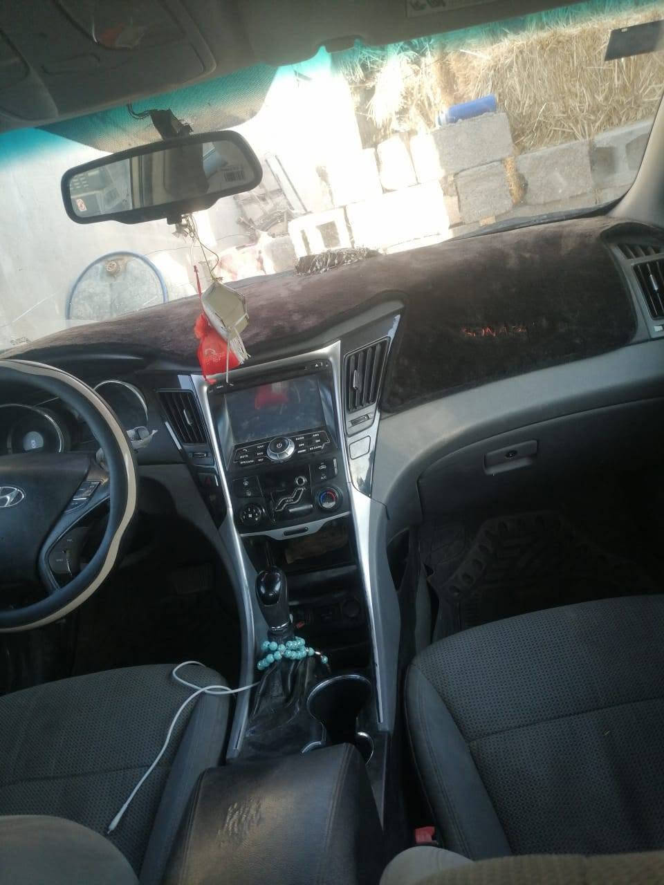 السلام عليكم سوناتا مديل 13 امريكي بيه 4 قطع صبغ بدون تبديل والباقي كفاله كير ومحرك شرط الفحص تبريد حداديه تخم تاير كله جديد شرط التحويل رقم ذي قار عنوان ناصريه قضاء النصر ***********
سعرها 115
