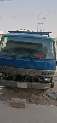 دانيه • موديل ٩٧ • محرك معمر