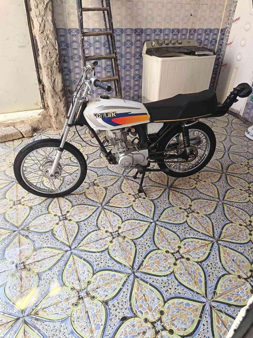 السلام عليكم دراجه نامه حربي محرك رابيدو أوراق اصولي سبع اوراق دراجه بطله اقسم بالله واني ما طالع بيها ابعد مكان رايح بيها المنصورية الدراجه خير من الله
السعر 650 وبيها مجال نهايتها 600 ربع ما يطيح مكاني الناصرية مركز زديناوية للاستفسار ***********
السلام عليكم دراجه نامه حربي محرك رابيدو أوراق اصولي سبع اوراق دراجه بطله اقسم بالله واني ما طالع بيها ابعد مكان رايح بيها المنصورية الدراجه خير من الله

