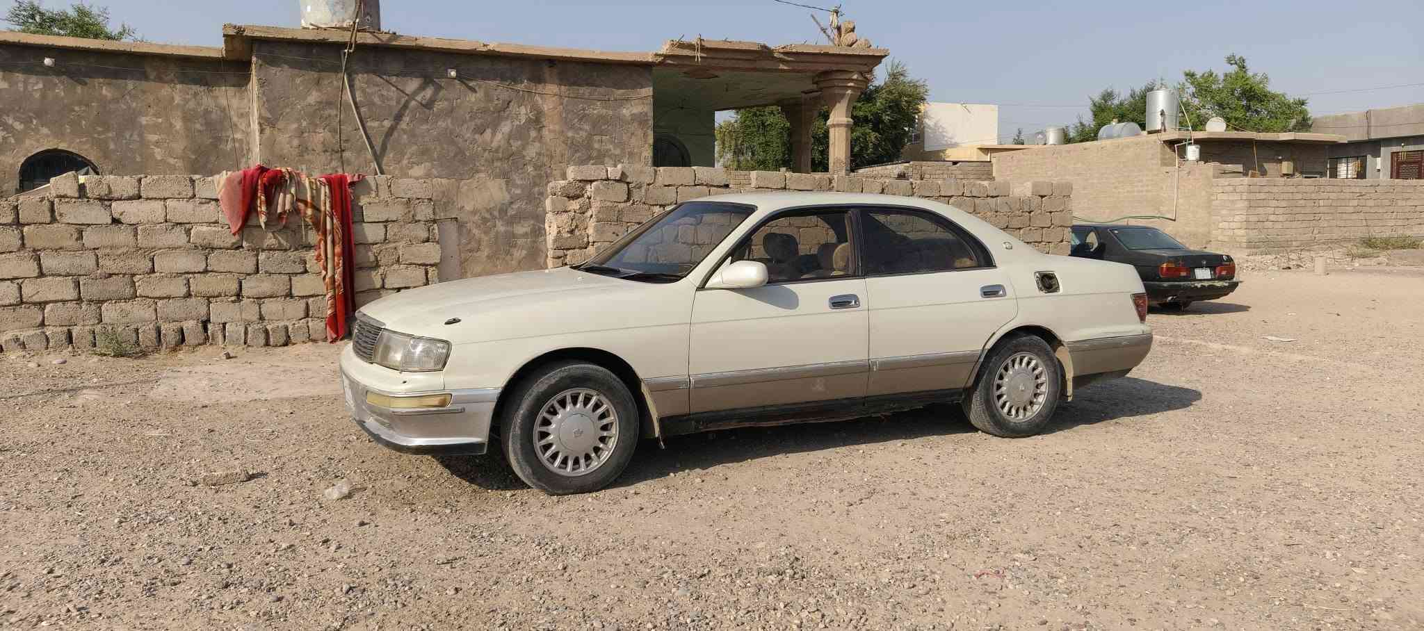 1995 • محرك وكير شرط • تحويل ثاني يوم