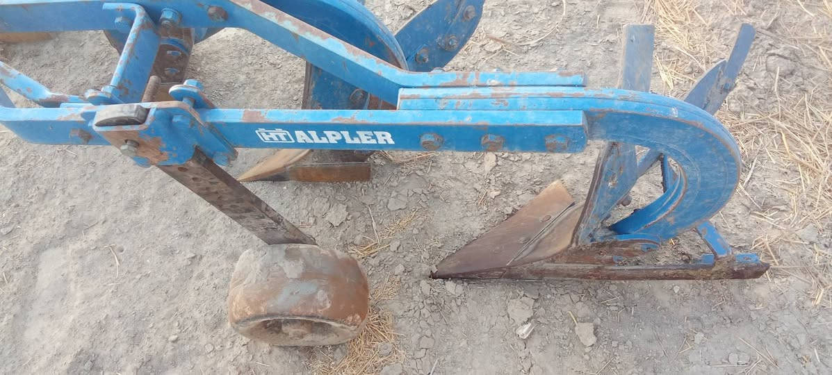 فدان • حجم ٨ • كلش جديد