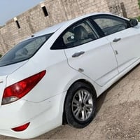 اكسنت مضلع • ٢٠١٢ • وارد خليجي