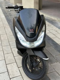 PCX • ١٥٠ • جديده