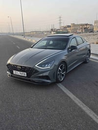 سوناته موديل ٢٢ • وارد امريكي • فول مواصفات