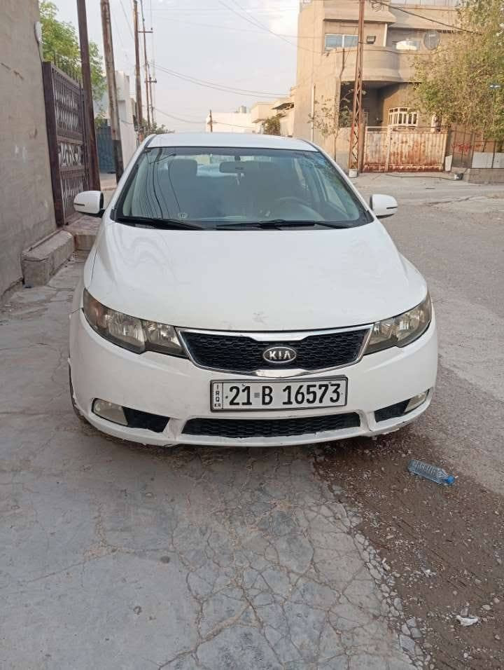کیا سیراتۆ مۆدێل 2012  عام بۆیاغە تەبرید و گێڕ و مەکینە سەنەوی 2027 ڕەقەمی تازەیە نرخی 75 و مەعامەلە *********** كركوك, العراق
