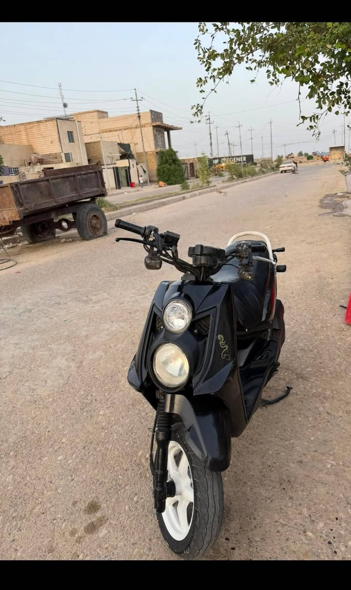سكنس جبلي • ٢٠١٠ • مكفوله