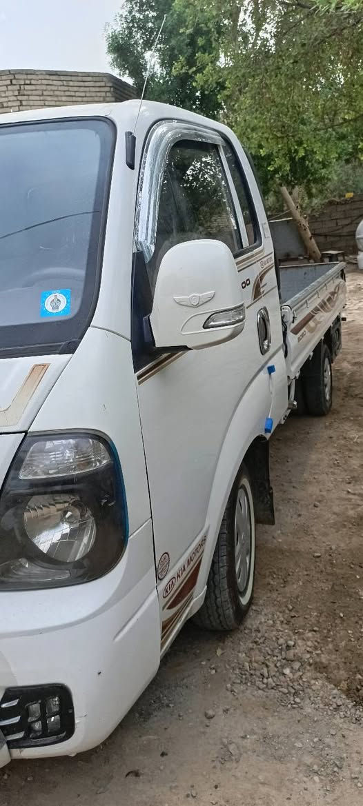 موديل ٢٠٢٠ • بغداد • كفالة