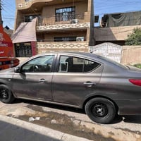 صني ٢٠١٨ • ٢٢٣ الف كم • ضرر ٤ قطع