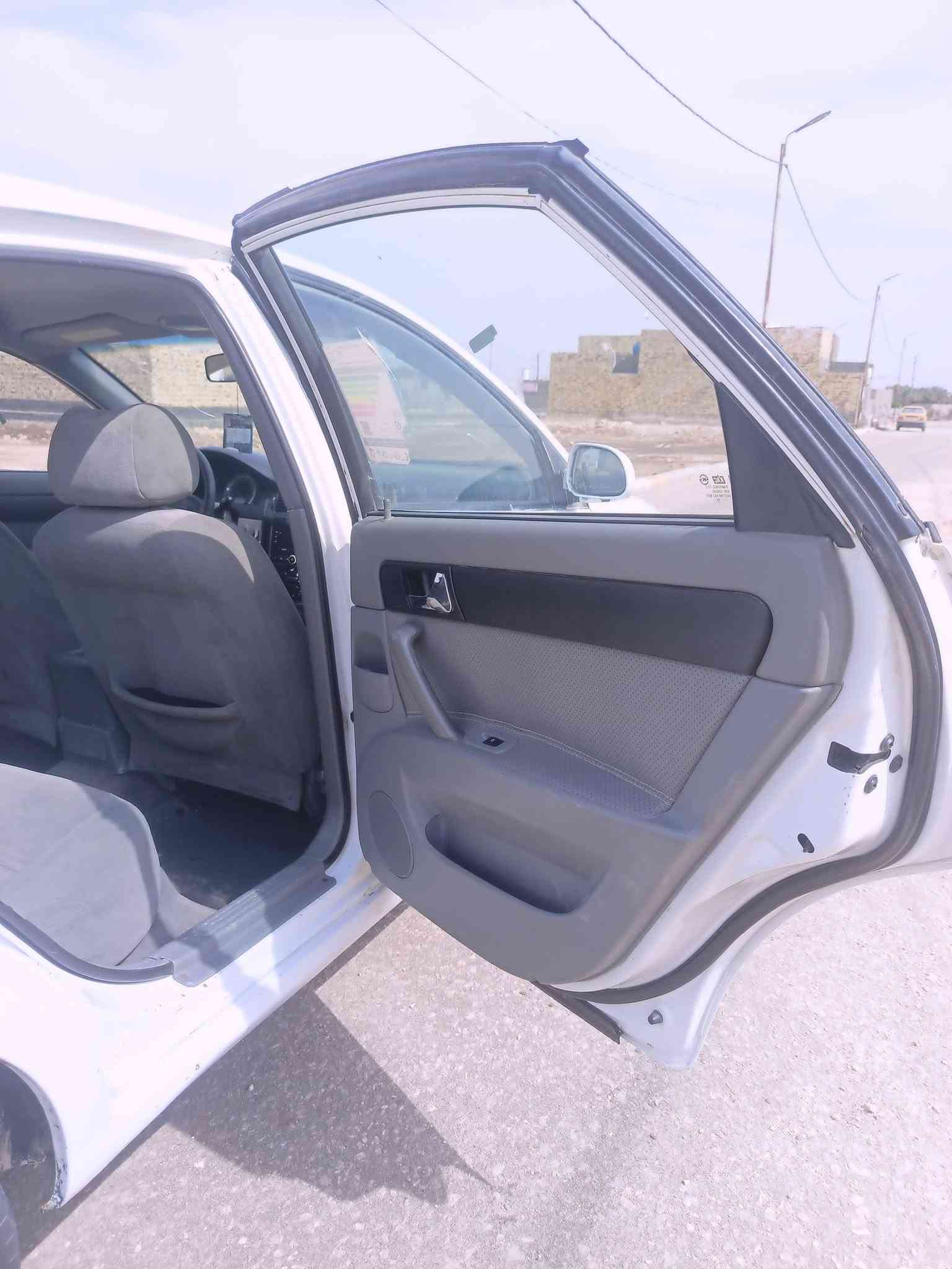 مزاد الداخلية • رقم بابل • موديل ٢٠١٤