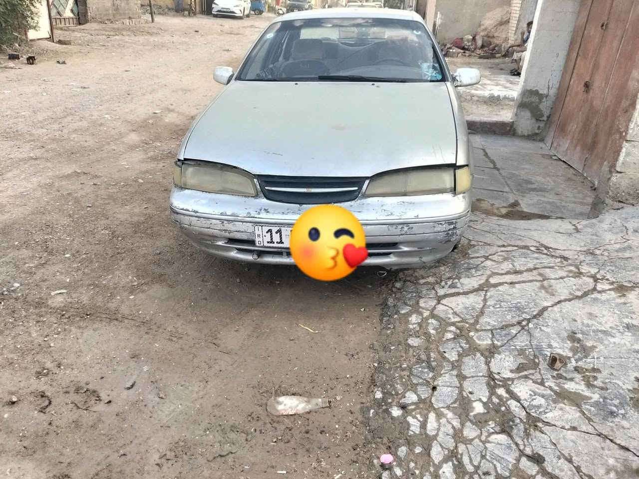 مكينه نعمه • طخات خفيفه • رقم نكليزي