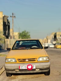 اخوان سياره للبيع سايبه 2015 مكفوله من الضربه سياره بسمي مصفر هيه ول غ...