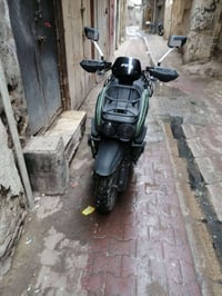 دراجة شحن للبيع نوعها اباجي كامل موصفات 6 بطاريات نظام بك   دبل إشارة ...