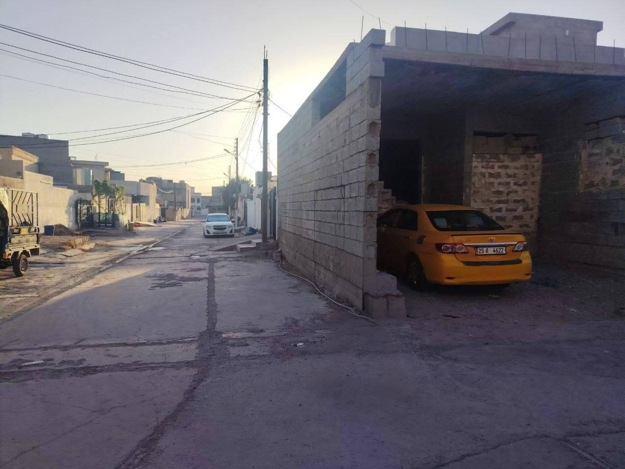 القادسية • هيكلين • ١٠٠م