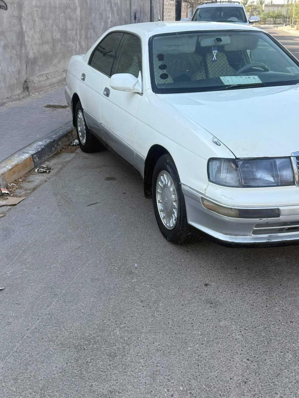 بطه فصل كفاله كص ونقل والضربه القويه سنويه توه مجدده تخم تاير كير ومكينه 2500 جدد حداده جديده تبريد شغال 
***********
