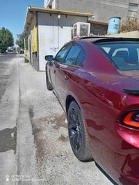 جارجر 2019لون ماروني فول مواصفات ماشية 125  حادثها مبدل بنيد وبابتين ص...