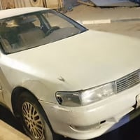 كرستا • رقم بغداد • تاير جديد