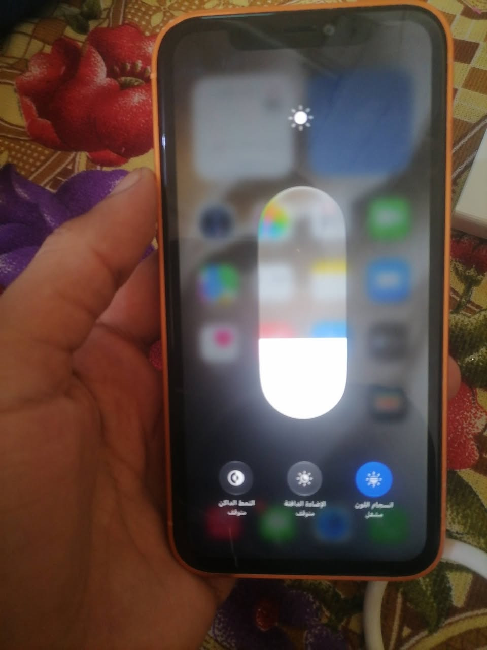 آيفون ١١ • ١٢٨ • فيس ايدي