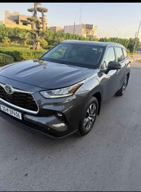 هايلندر هايبرد • ٢٠٢٤ • الفلوجة