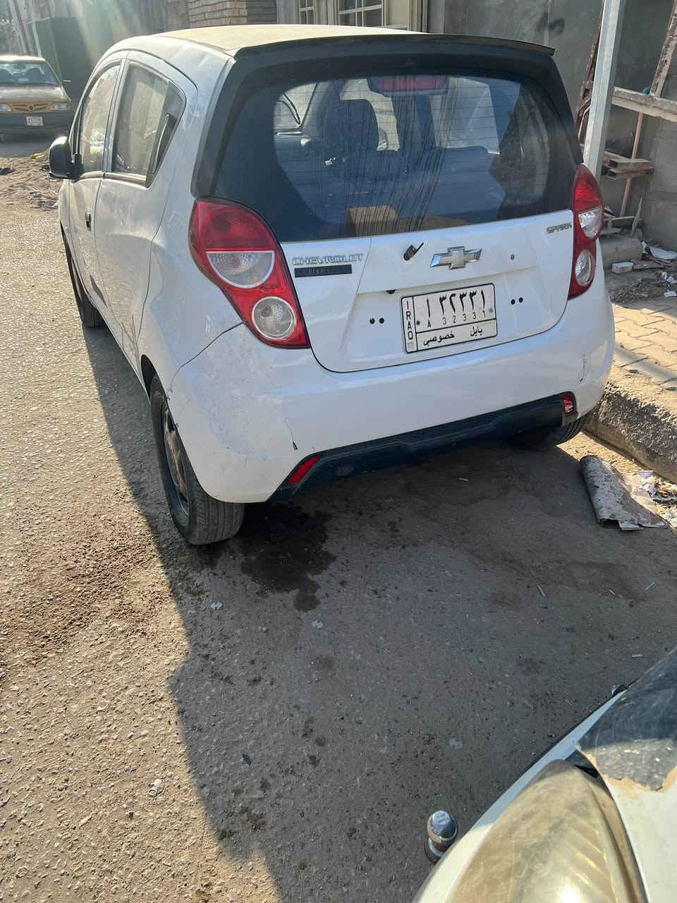 سبارك • ٢٠١٣ • رقم بابل
