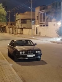 مديل 90 • 6 سلندر • بلا ضربه