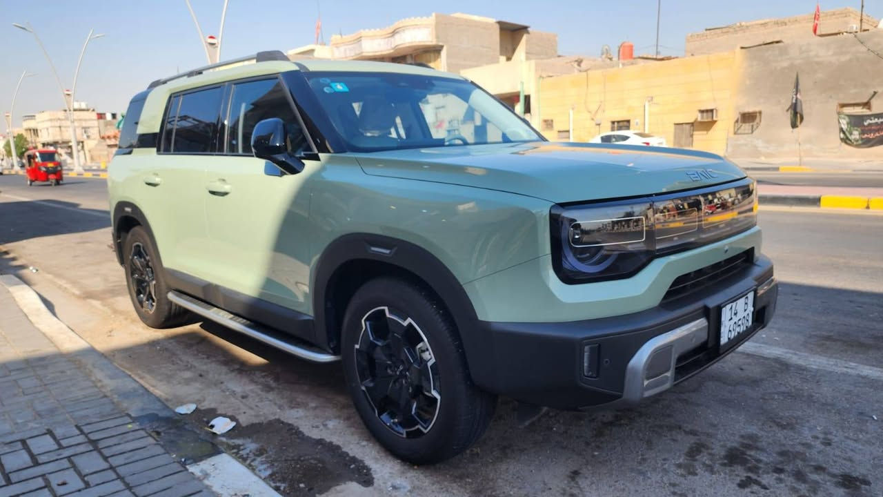 البيع مديل ٢٠٢٦ مكفوله كفاله عامه ماشيه 5 الف يعني زيرو السعر 215 الرقم ***********
