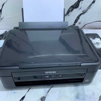 ابسون L382 • حبر خارجي • ملون وعادي
