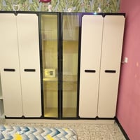 غرفة نوم تركية • ٥ قطع • مستعمل شهرين