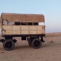 عربانة • عربان بلادية • كربلاء