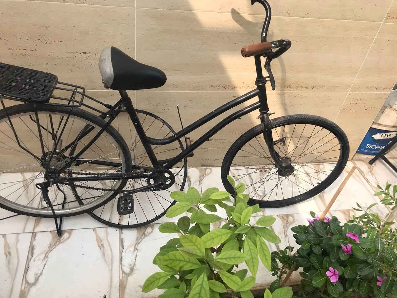 بايسكل • قفل • واتساب