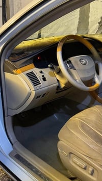 اڤلون ٢٠٠٧ • وارد خليجي • محرك وكير سليم