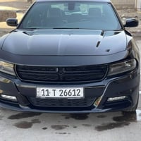 ٢٠١٦ • قطعتين صبغ • فتحة سقف