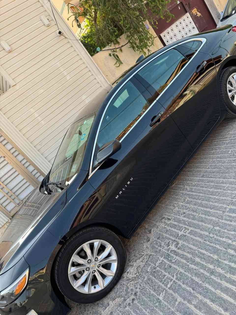 ماليبو • ٢٠٢٤ • ١٥٠٠ تيربو