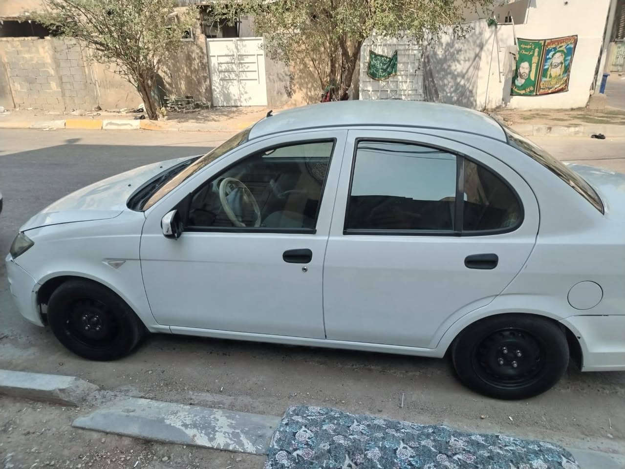 سلام عليكم سانيا موديل 20گير ومكينه مكفولات تبريد ثلج رقم كربلاء مكاني كربلاء الاستفسار على هذا الرقم ***********
