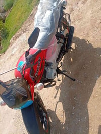 بوكسر جبلي • ٢٠٢١ • مفتوحه