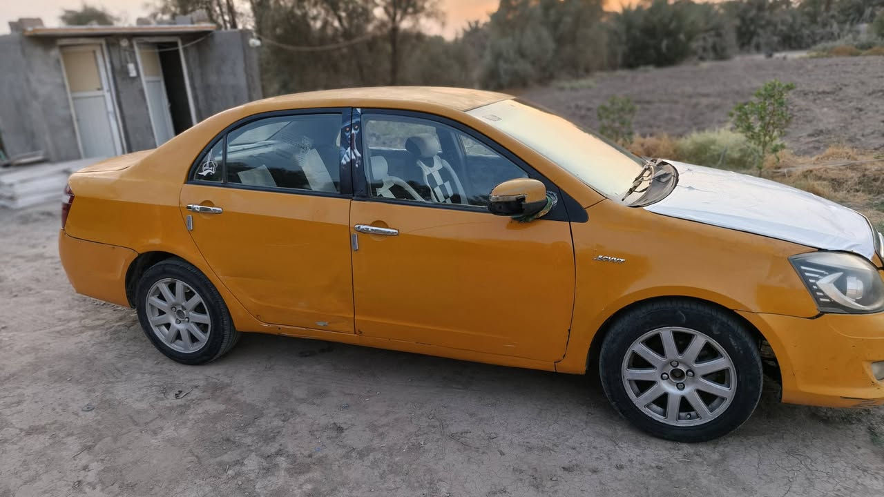 جيلي موبل • ٢٠١٢ • رقم بصرة