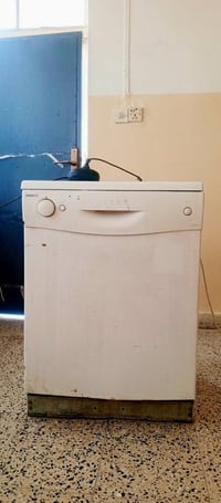 غسالة صحون • بيكو • تحتاج صوندة