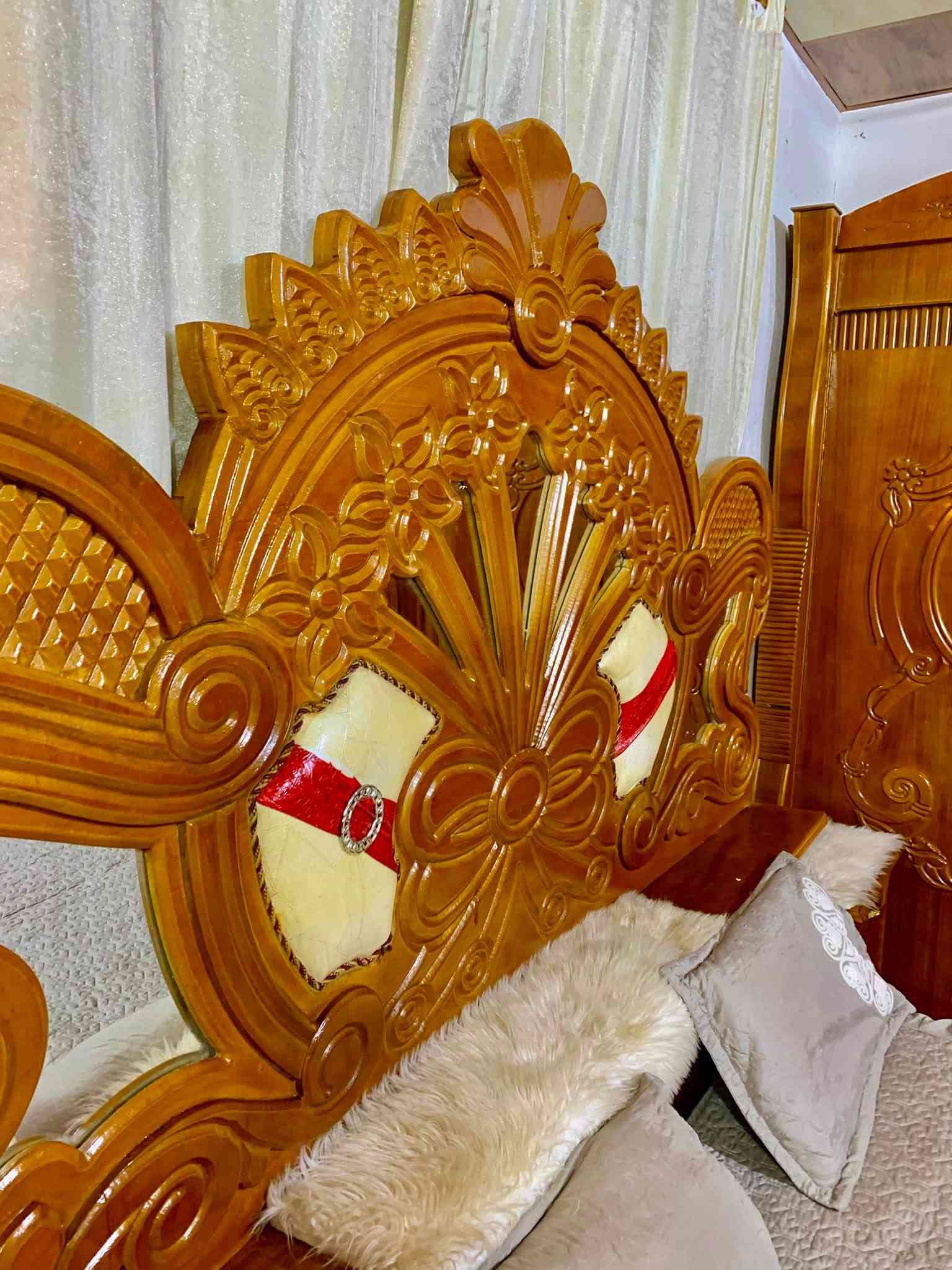 غرفه صاج • نضيفه • زبير