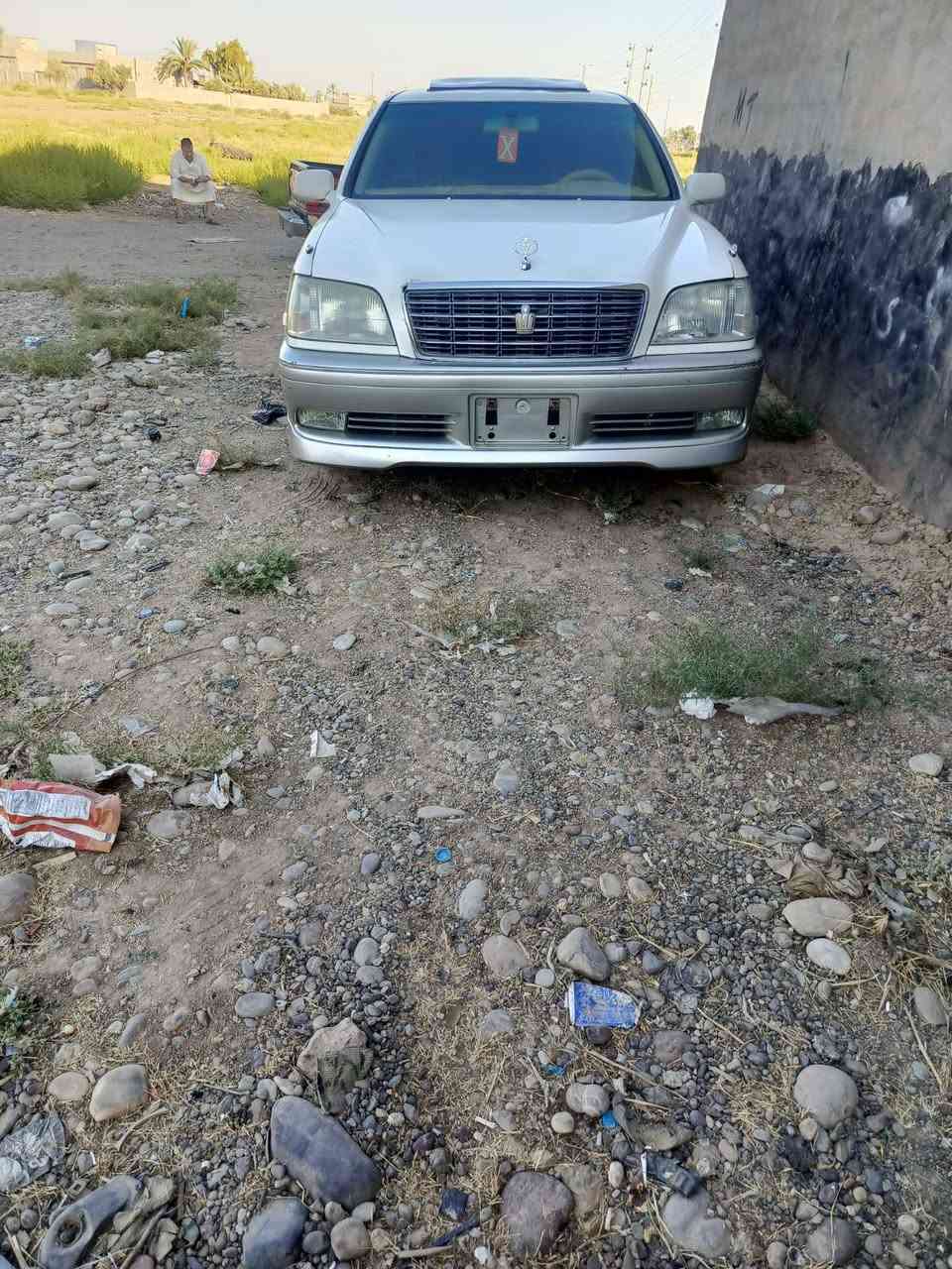 ملكة • ديالى • السعر زين