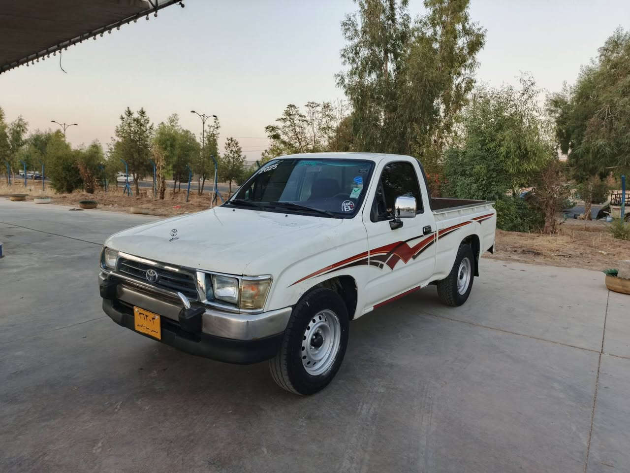 تويتا يابني ئا سل مؤديل2002مه كينه سپي
گير مه كينه به شرت ئا كسل به شرت 
 ناوسو  ده بل گيج  سه نه واي ئاوليت به شرت
نرخ 42ماعامه له ***********ئاسيا, ***********ناو نيشان جمجمال
