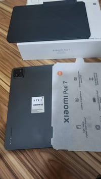 شاومي باد 7 • 144 هرتز • سناب دراجون 7+