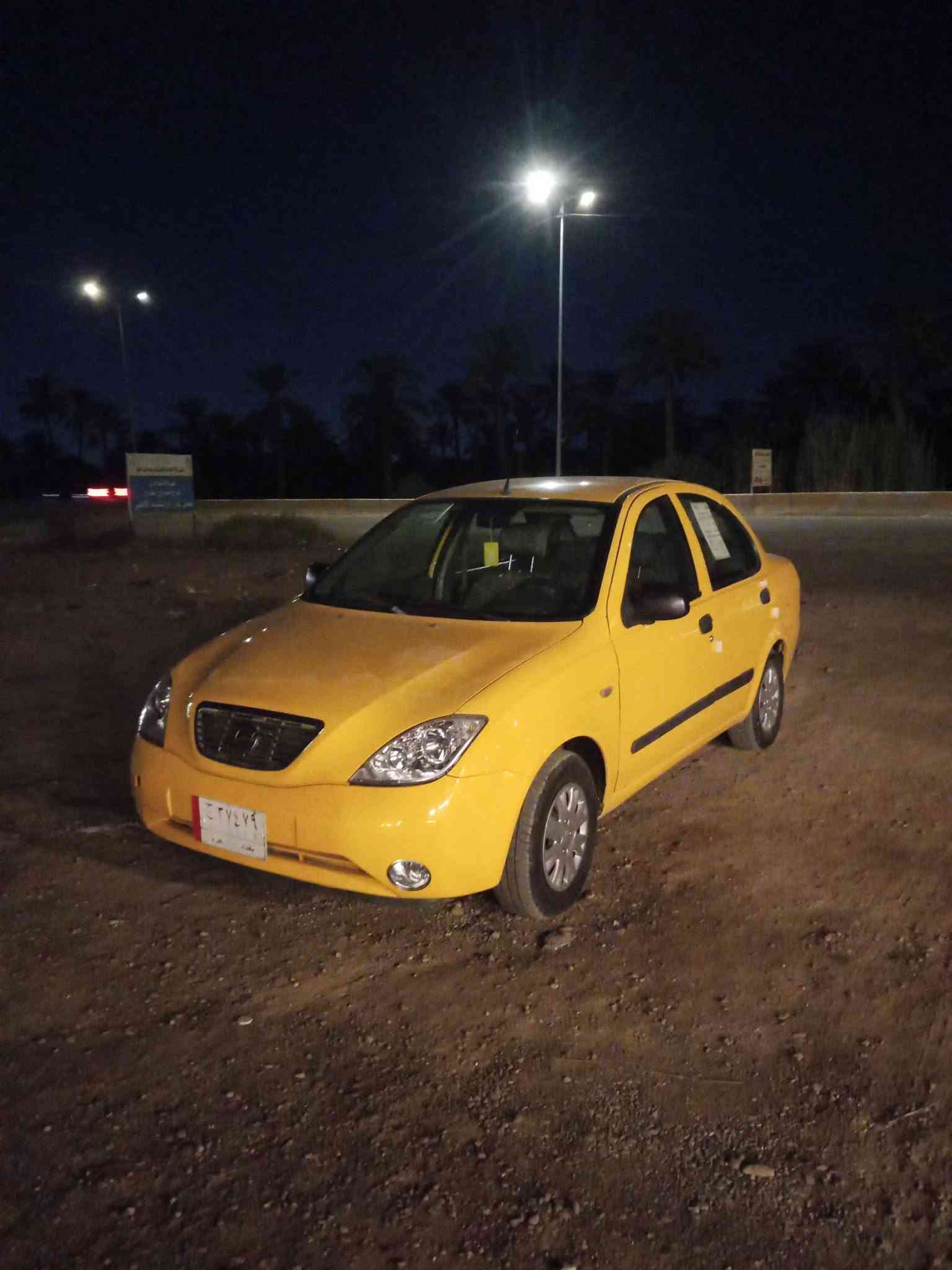موديل ٢٠١٥ • كفالة • محرك و كير