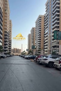 كاردن ستي • ١٨٢م² • ٣ غرف ماستر