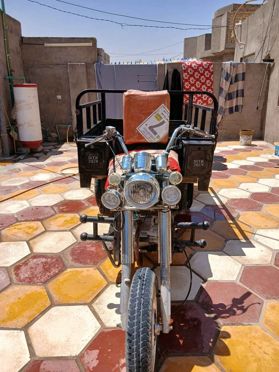 ستوته للبيع ستفسار *********** موديل ١٩ كلك مكفله عشاير وسرقه ستوته جديده محرك مال ٢٤ سعر ٧٠٠و٥٠
