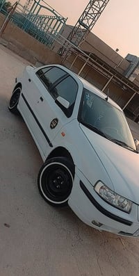 سمند صاجي • ٢٠١١ • بابل ابو غرق