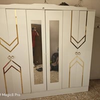غرفة نوم تركية • ٥ قطع • نقل ونصب