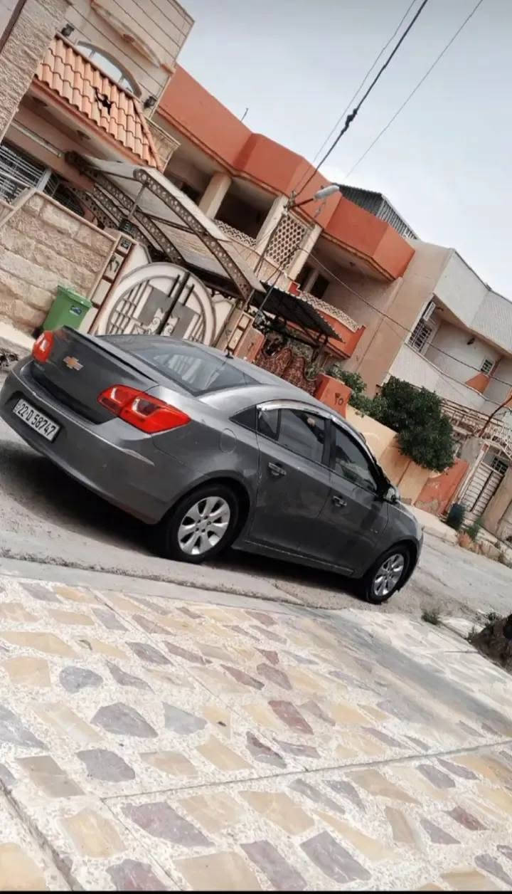 سلام عليكم شباب كروز خليجي كلينننن🔥🔥🔥                    كروز خليجي بدون ضرر سياره بس نصبتها تكفي سياره لون نفطي ال سياره                              حساسات أمامية وخلفية ويل كب جامات كهرباء تحكم مريء كيرين تحكم مقود جهتين مثبت سرعه                                          محرك جديد كصه شرط 1800 ال مرغوب😈 سياره.               مكان ال سياره موصل اذا اكو هيج سعر بهيج نضافه معروفه          سعره.   🔥🔥😈  83 وبيها مجال اخوتي😈*********** 🔥🔥
