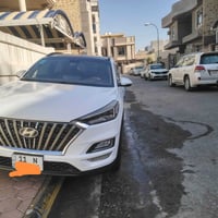 توسان ٢٠٢٠ • كوري • بصمة بانوراما