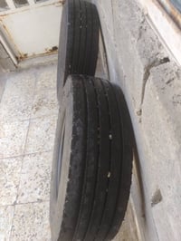 زوج تايرات • ١٩ ونص • بغداد الشعله